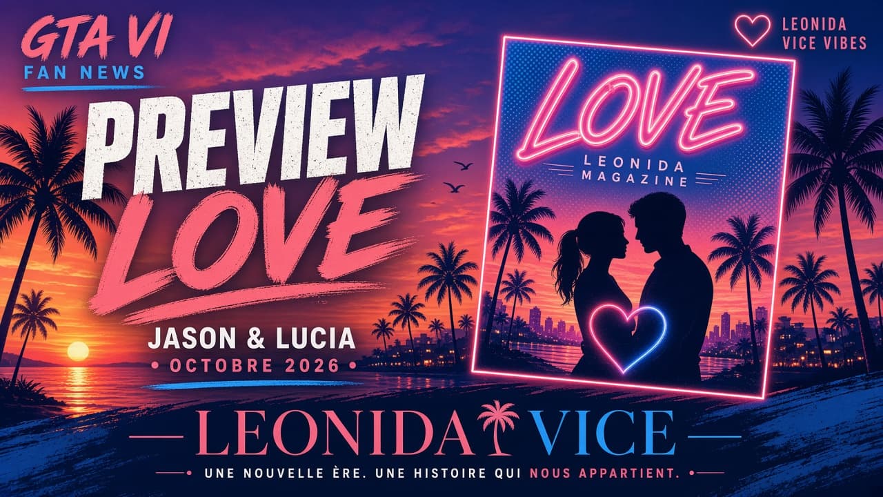 Preview LOVE