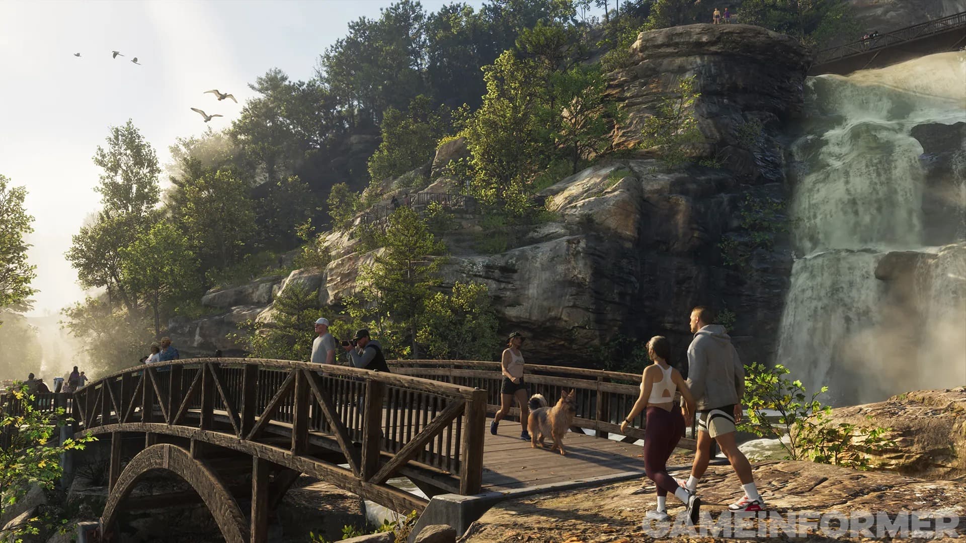 Game Informer — image météo 04