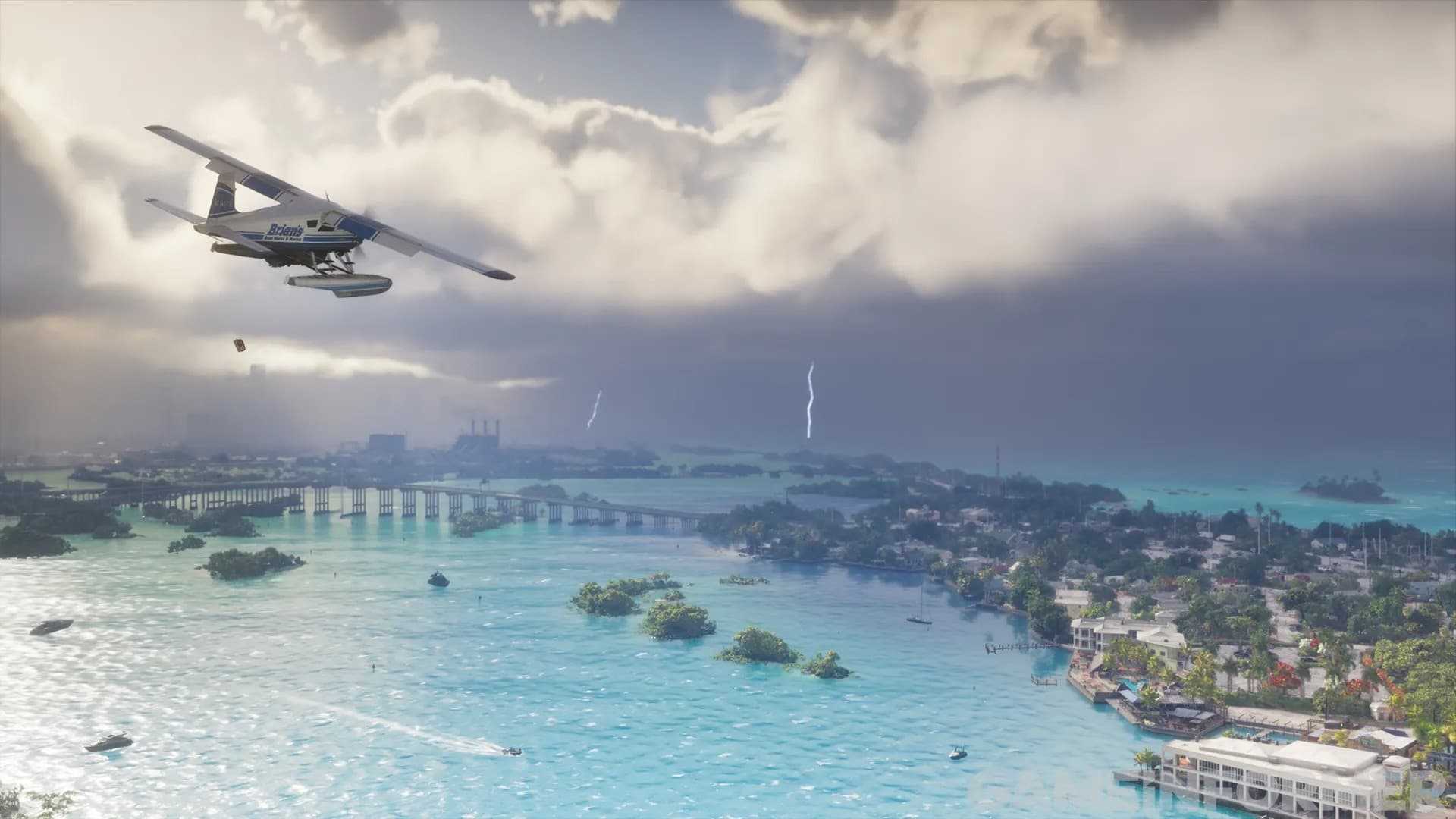 Game Informer — image météo 05
