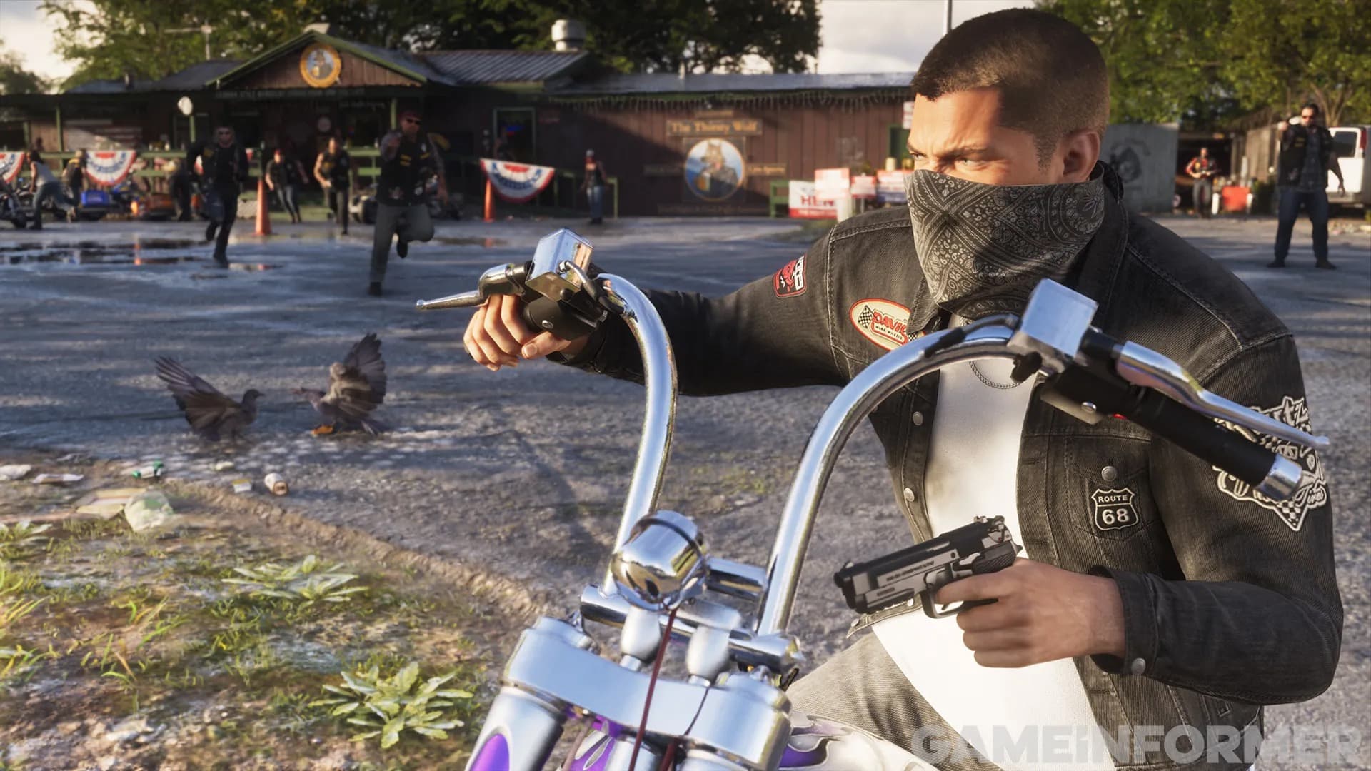 Game Informer — image météo 06
