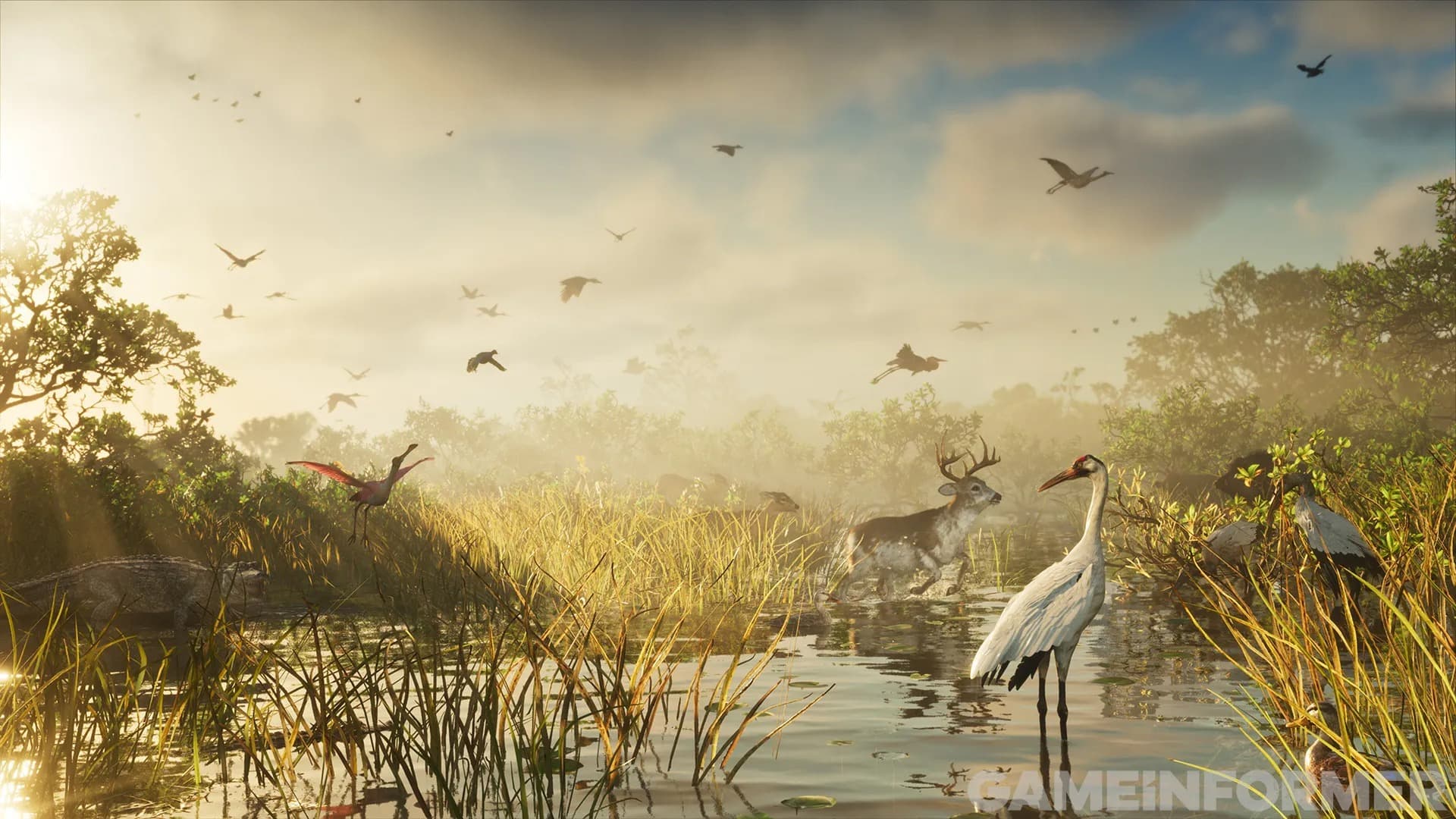 Game Informer — image météo 07