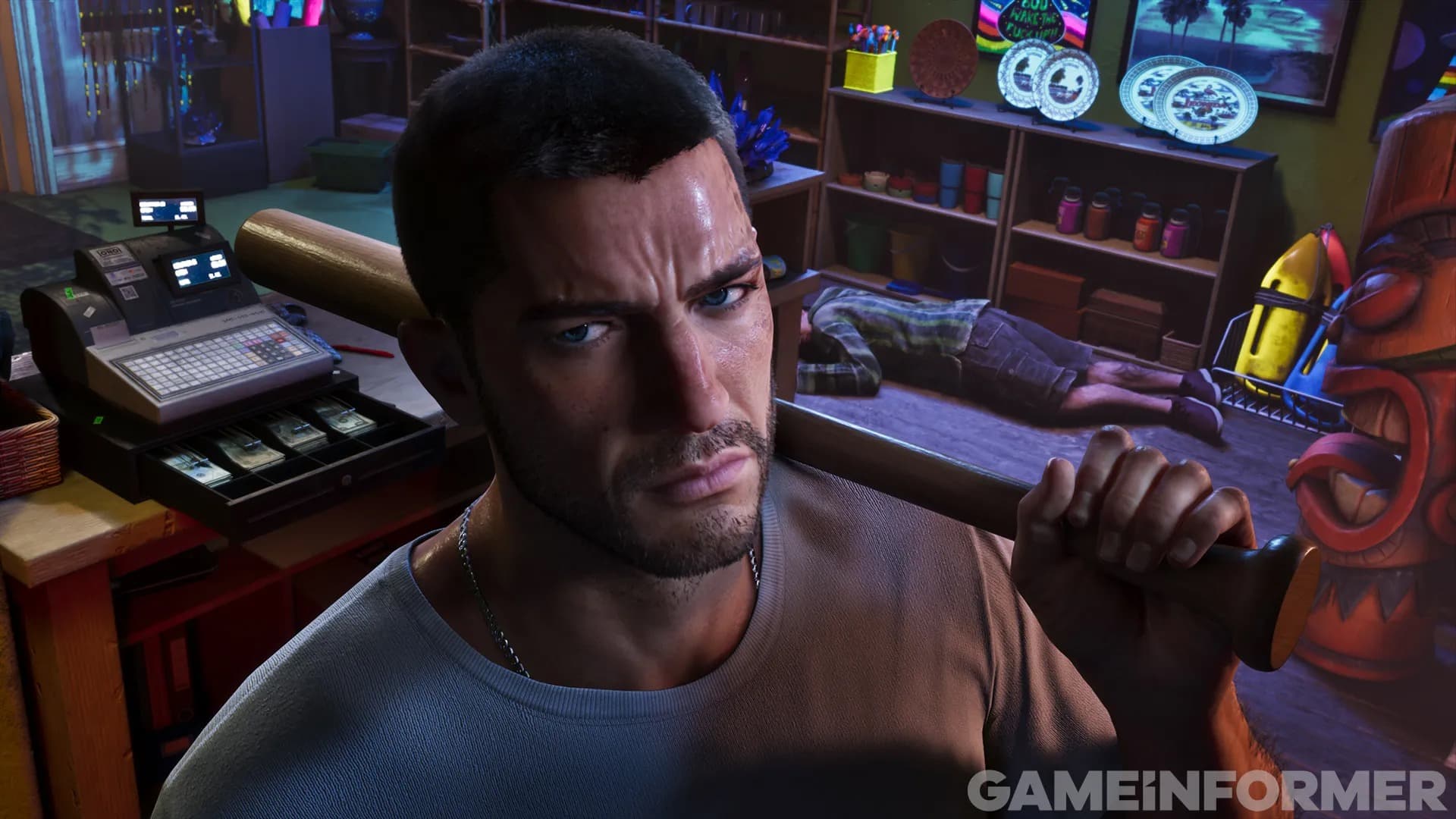 Game Informer — image météo 10