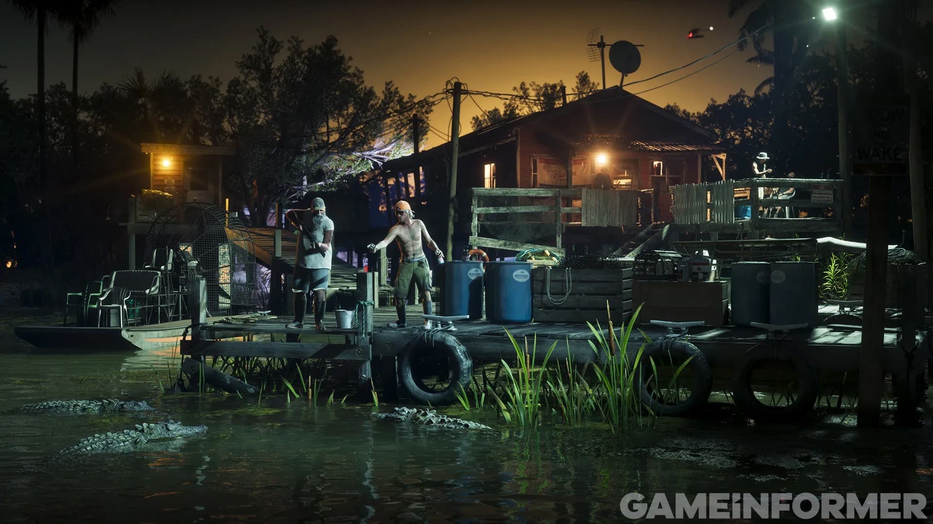 Game Informer — image météo 11
